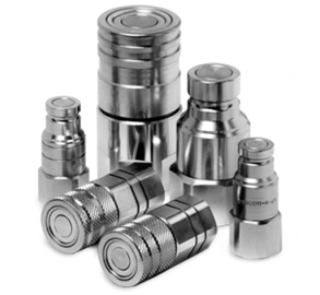 COUPLERS