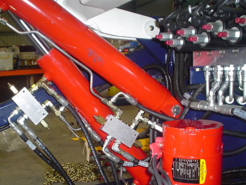 Equipment Refurbishment