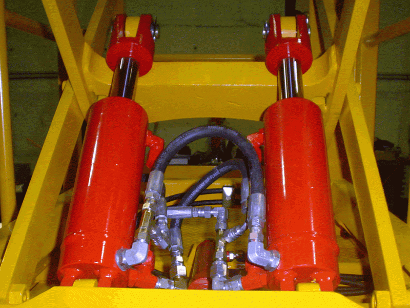 Equipment Repairs